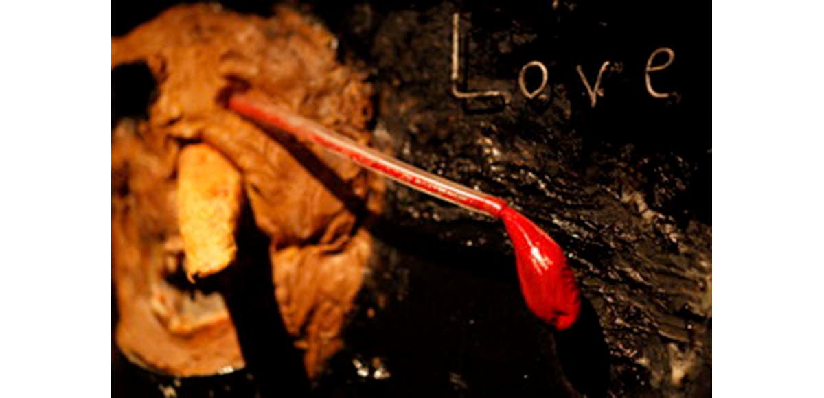 デヴィッド・リンチ 精神的辺境の帝国（GYRE GALLERY ）｜美術手帖