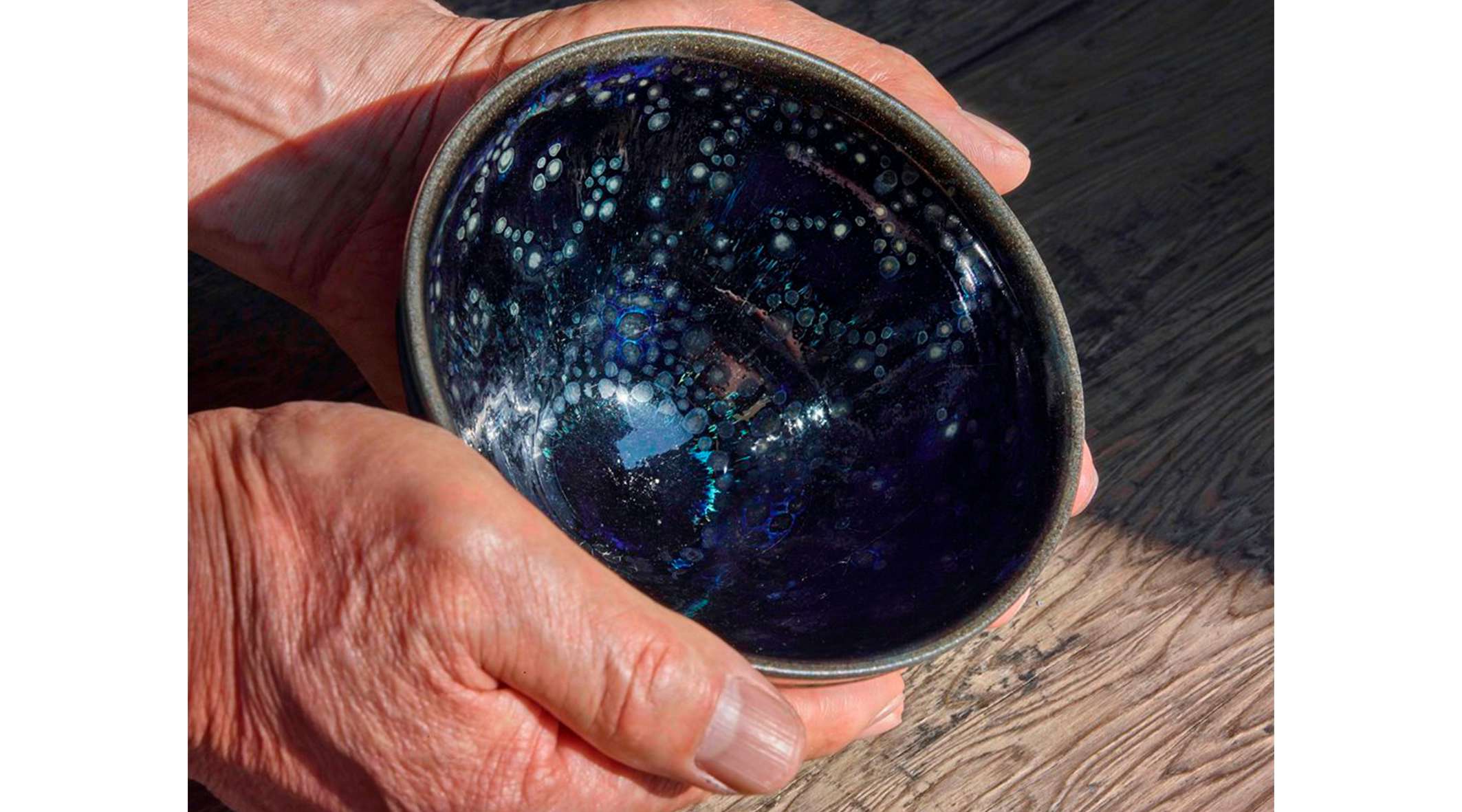 400年間守られてきた寺宝を、初の一挙公開。「大徳寺龍光院 国宝 曜変