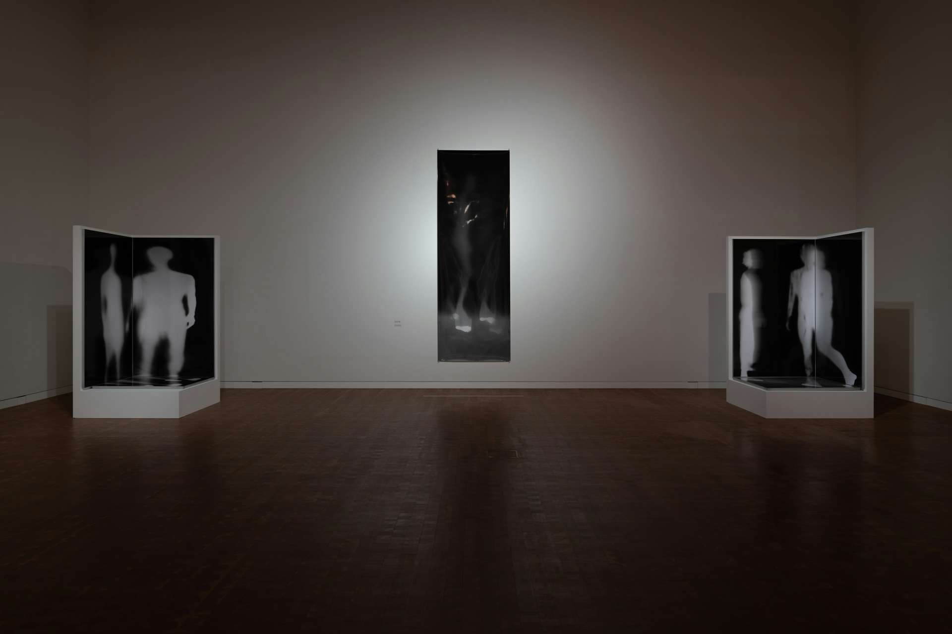 あえて」を必要としない世界。中村史子評「鷹野隆大 毎日写真1999-2021