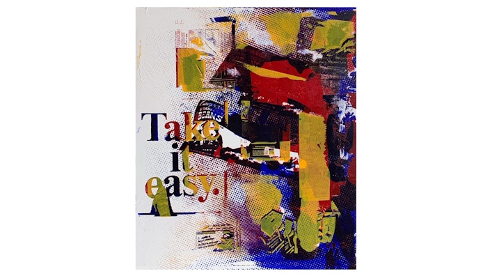 にいみひろき 個展「JUNK!」（SH GALLERY）｜美術手帖