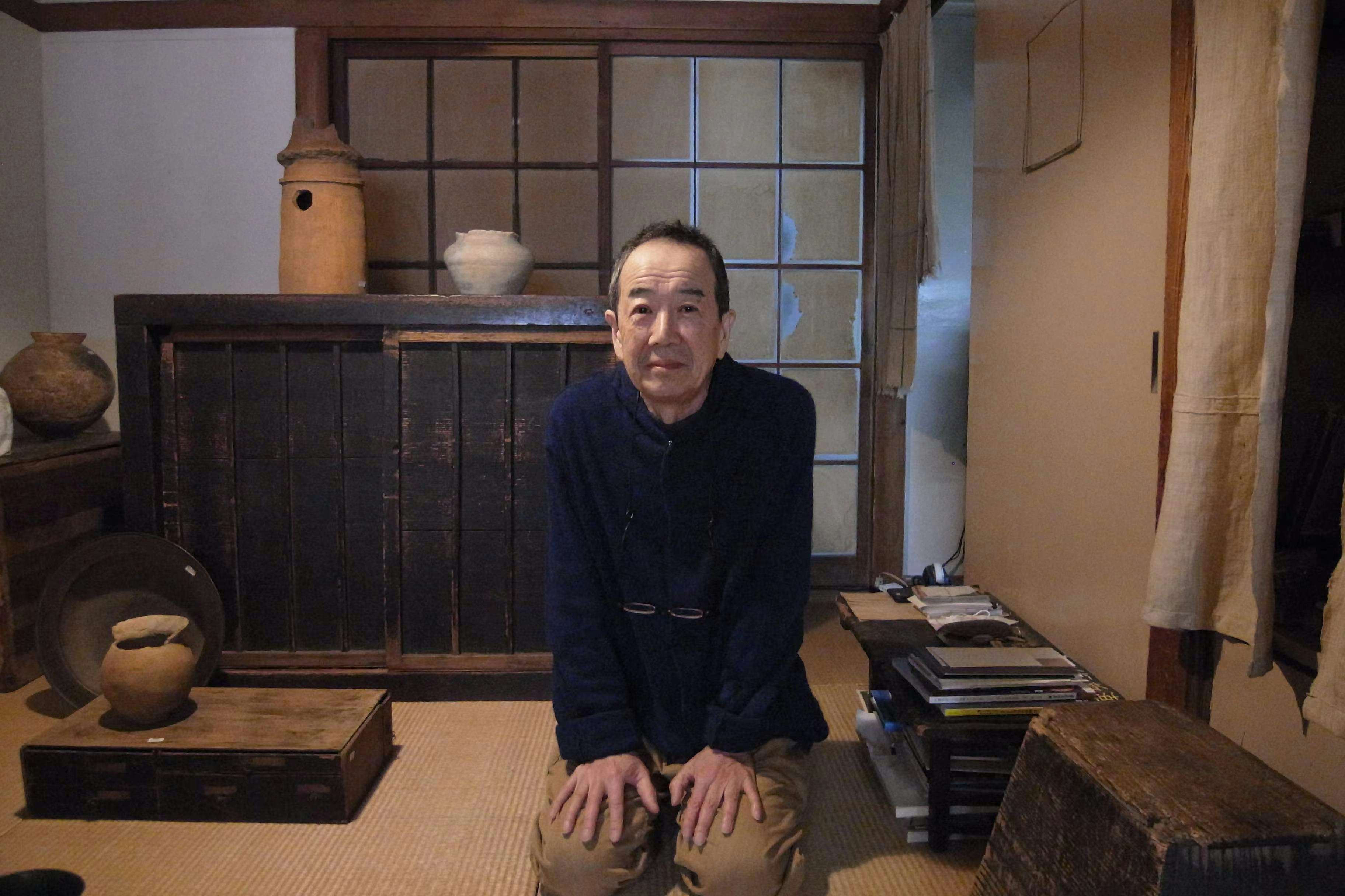 中国・杭州で「古道具坂田 僕たちの選択」が開催中。様々な時代・地域