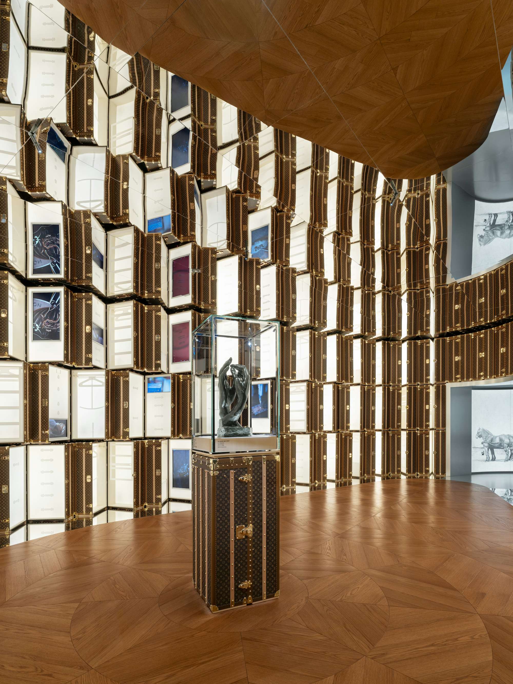 大阪・関西万博 フランス館はなぜロダンの彫刻を展示するのか？｜美術手帖