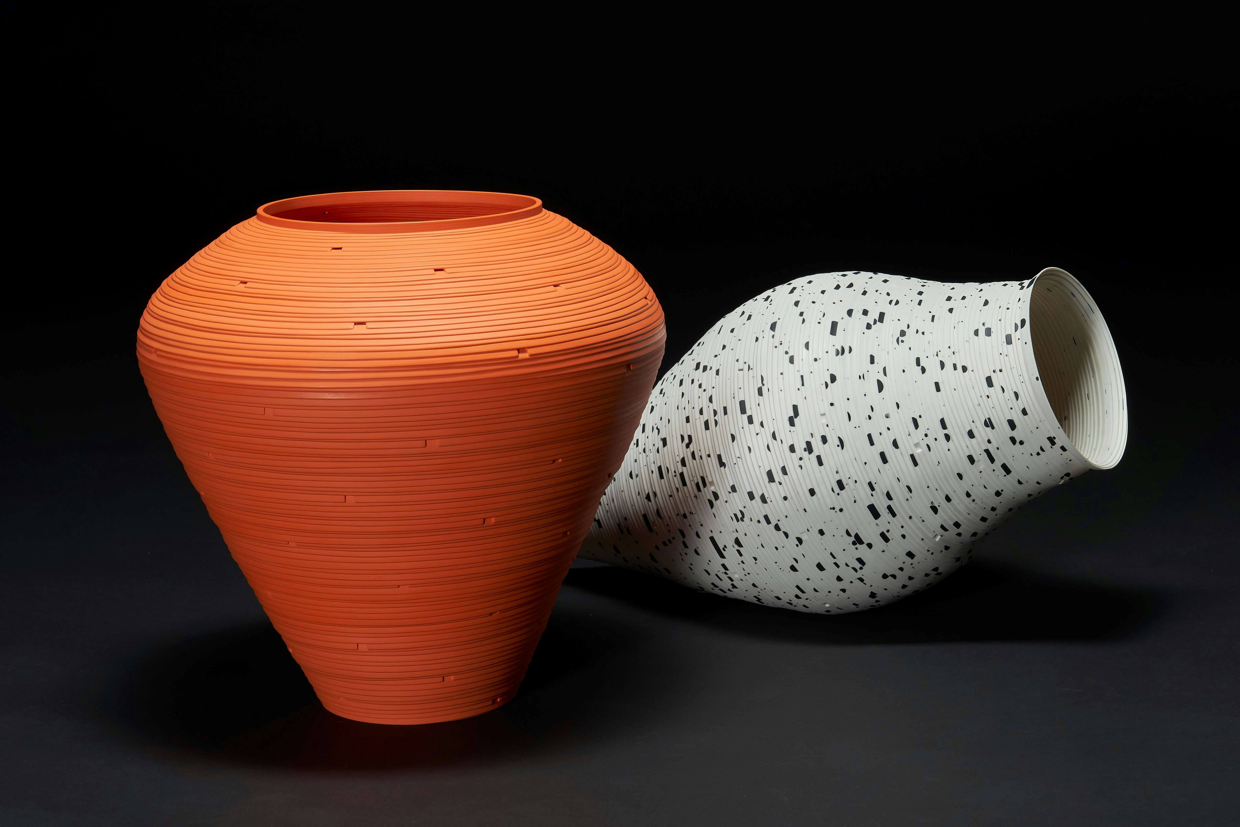 現代陶芸の新たな可能性を探る。「2024台湾国際陶磁ビエンナーレ」が