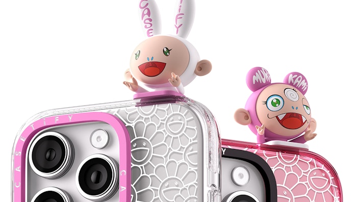 村上隆エディション展「JAPONISME → Cognitive Revolution: Learning