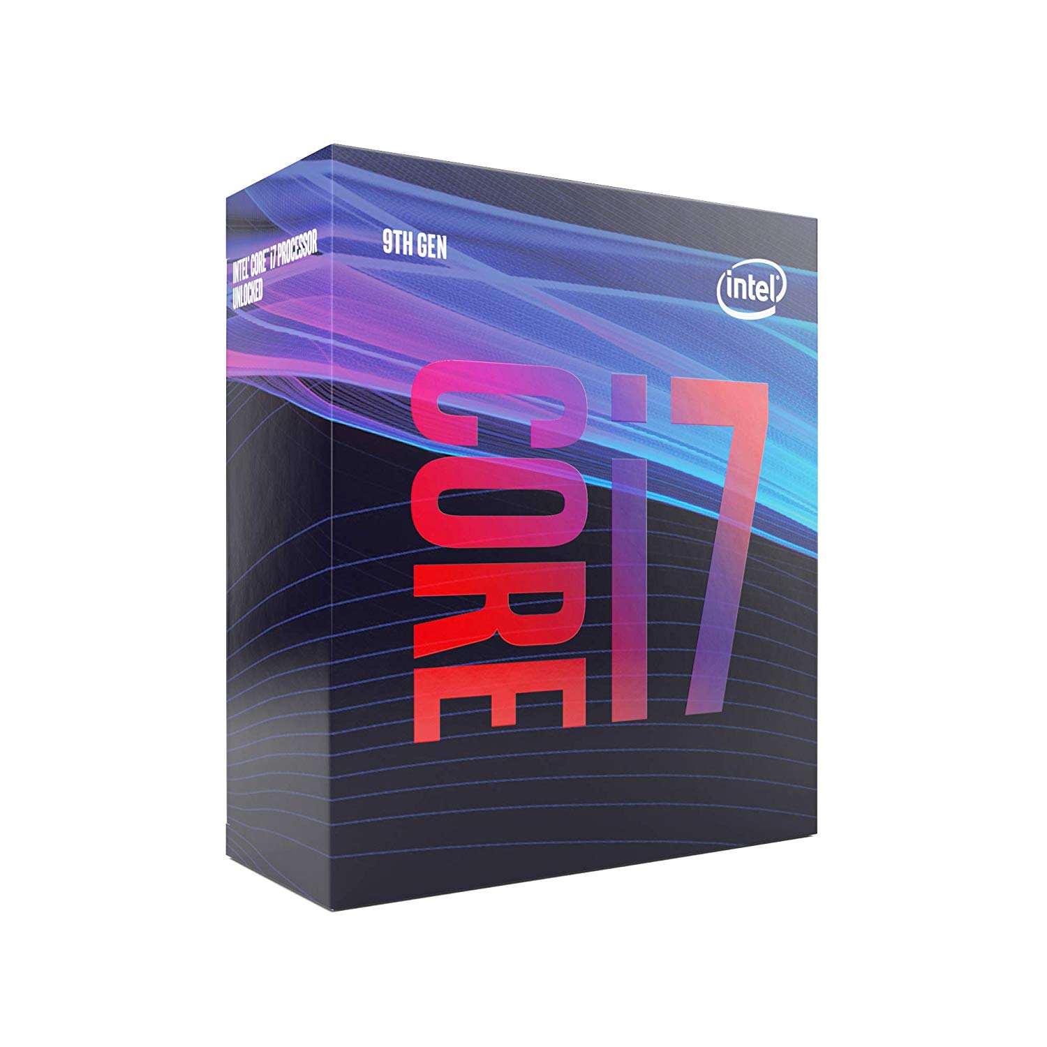 Core i7-9700の性能スペック＆ベンチマークを紹介【2023年最新】 | BTO