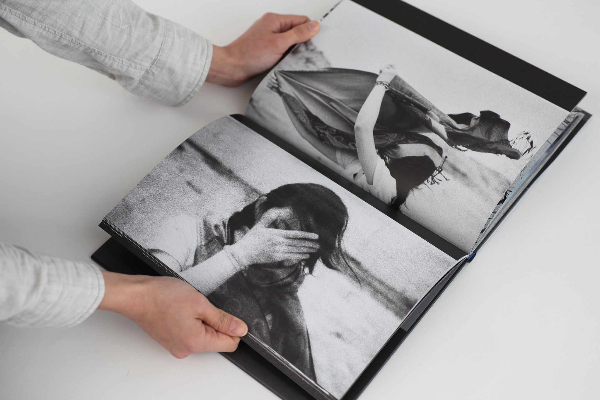 写真集『Girl』奥山由之 – BOOTLEG Ltd.