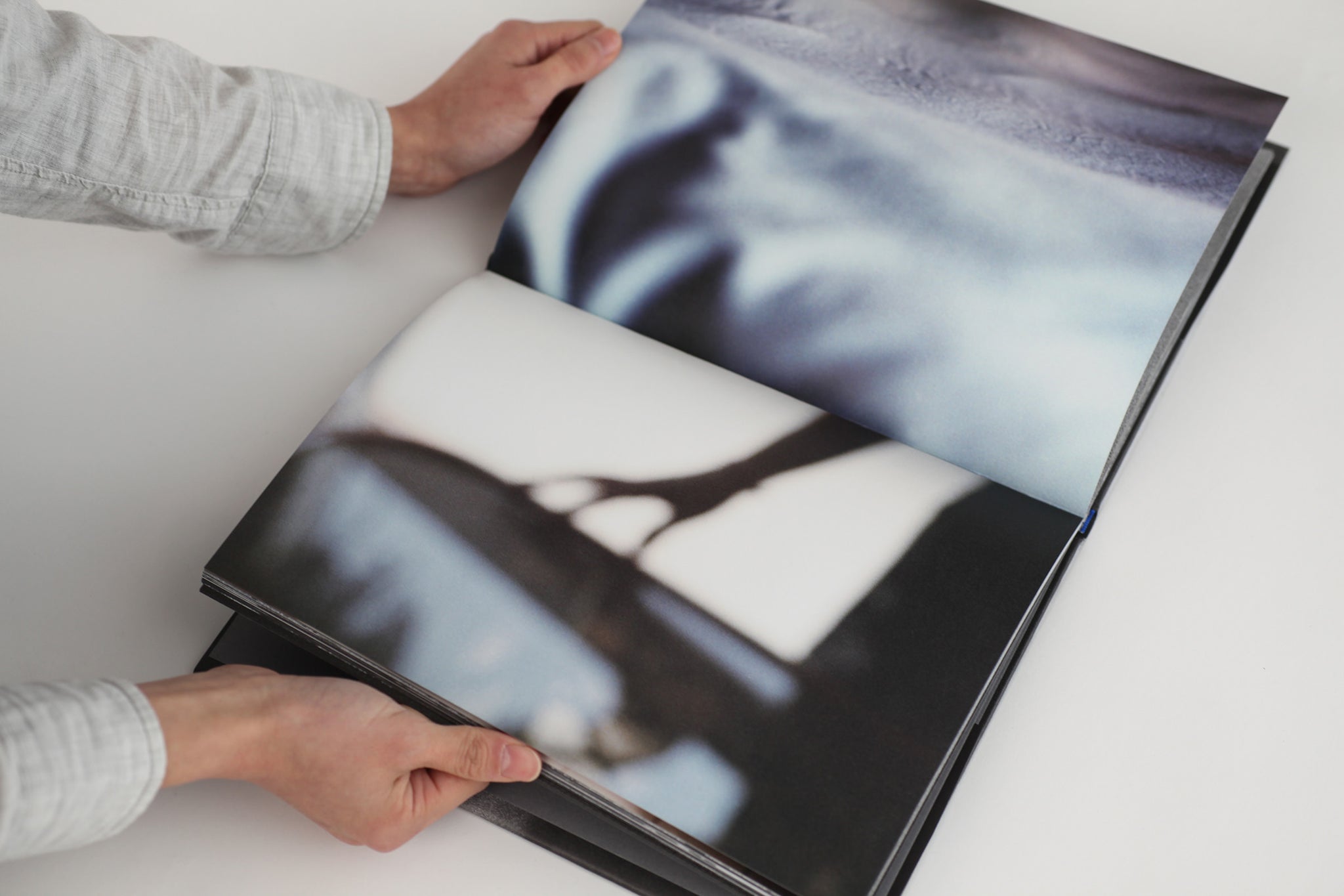 写真集『Girl』奥山由之 – BOOTLEG Ltd.