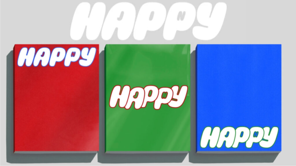 BTS ジンのソロアルバムのセット内容やそれぞれの形態の違いについて