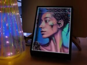 Looking Glass Portrait { Best Price in India } – Distributor/Dealer