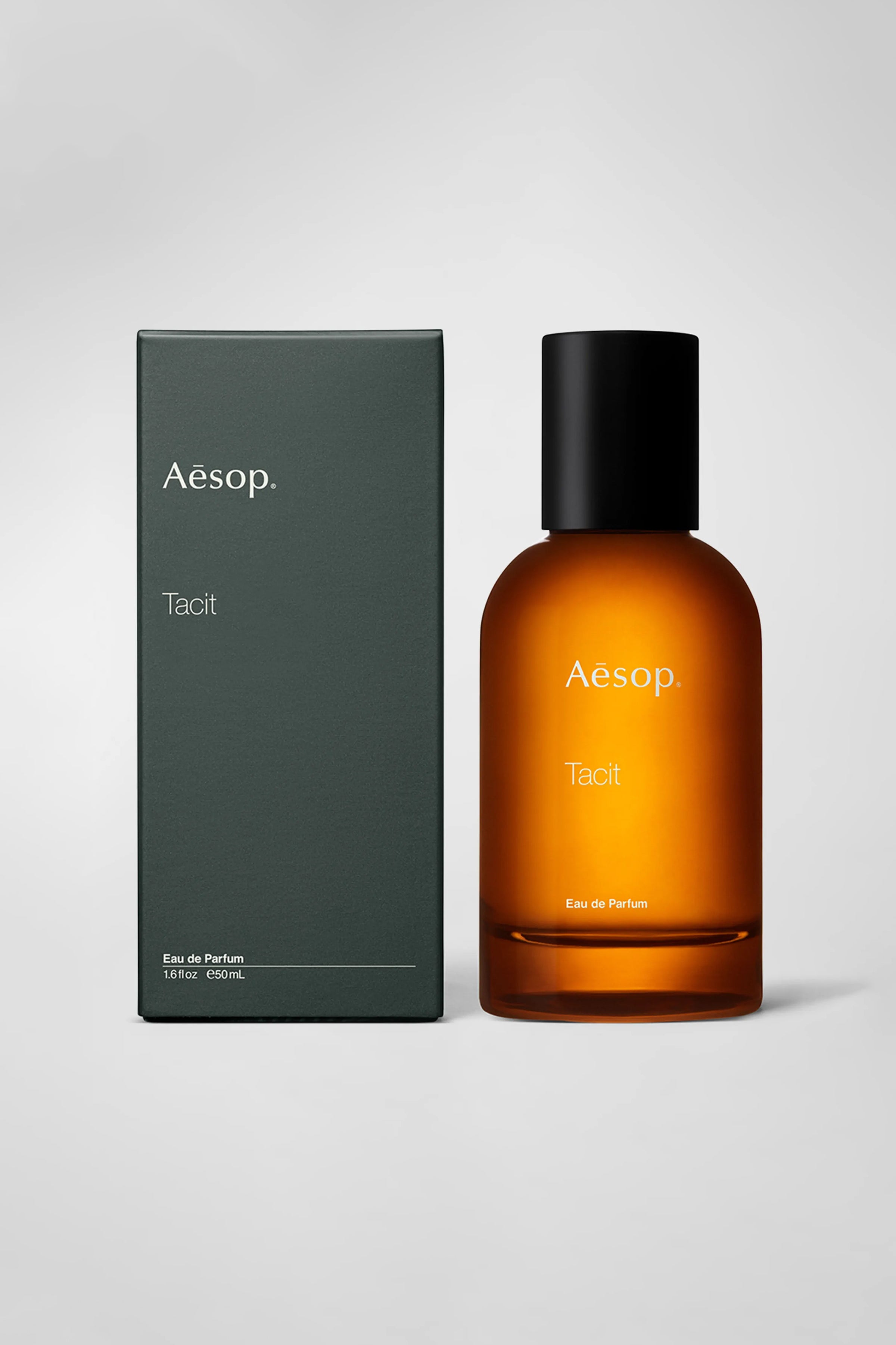 Tacit Eau De Parfum - ByGeorge