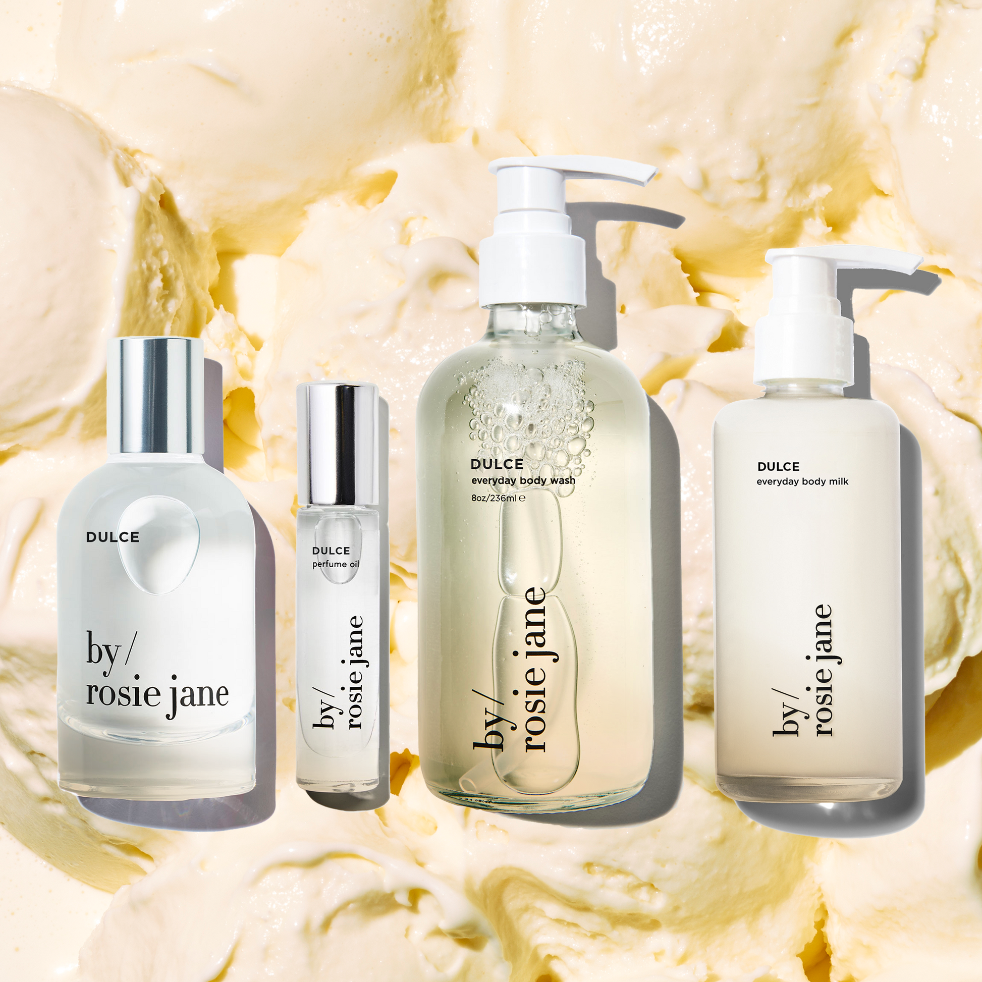 DULCE EVERYTHING BUNDLE – byrosiejane