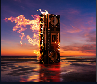 B'z NEWアルバム「FYOP」特典について | B'z HIVE BLOG