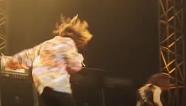 B'z【Hidden Pleasure】限定公開されたのでレビューしてみた - B'z Hot