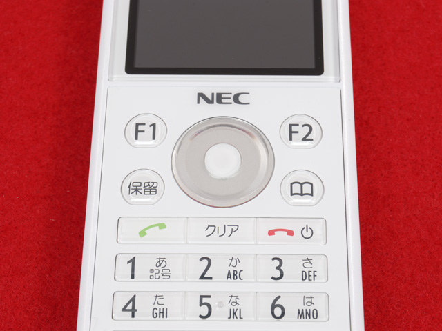 Carrity-NW PS8D-NW｜テルワールド（NEC中古ビジネスフォン販売店）