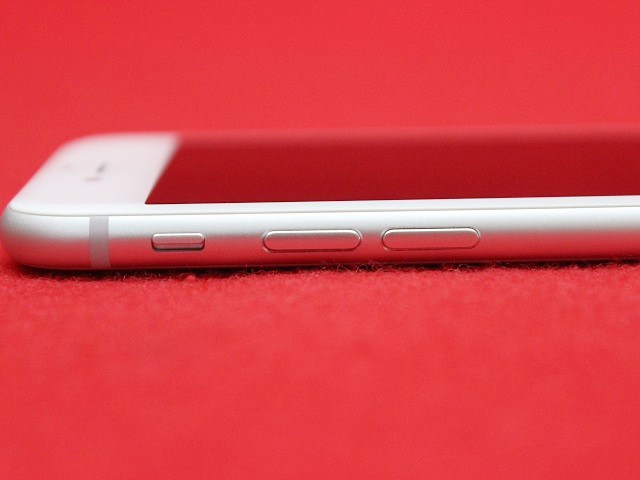 iPhone 8 64GB シルバー｜テルワールド（中古美品ビジネスフォン販売店）