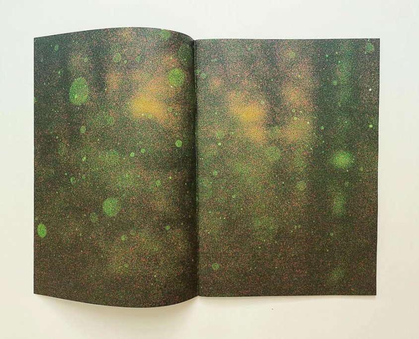 MATCAxC4 #6: Zines That Made Us Think in 2021 · c4 journal