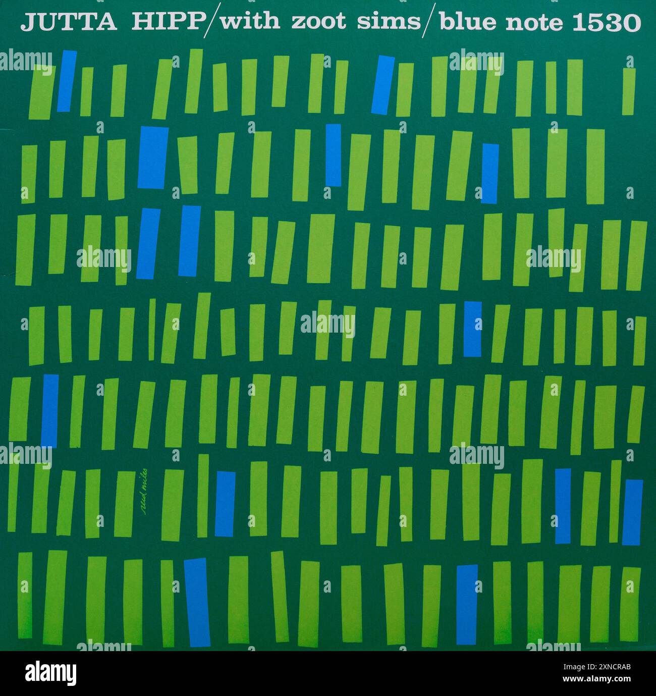 Jutta hipp hi-res stock photography and images - Alamy