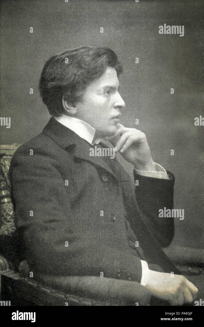 洋書 e Enescu his life in pictures 洋書 e Enescu his life in