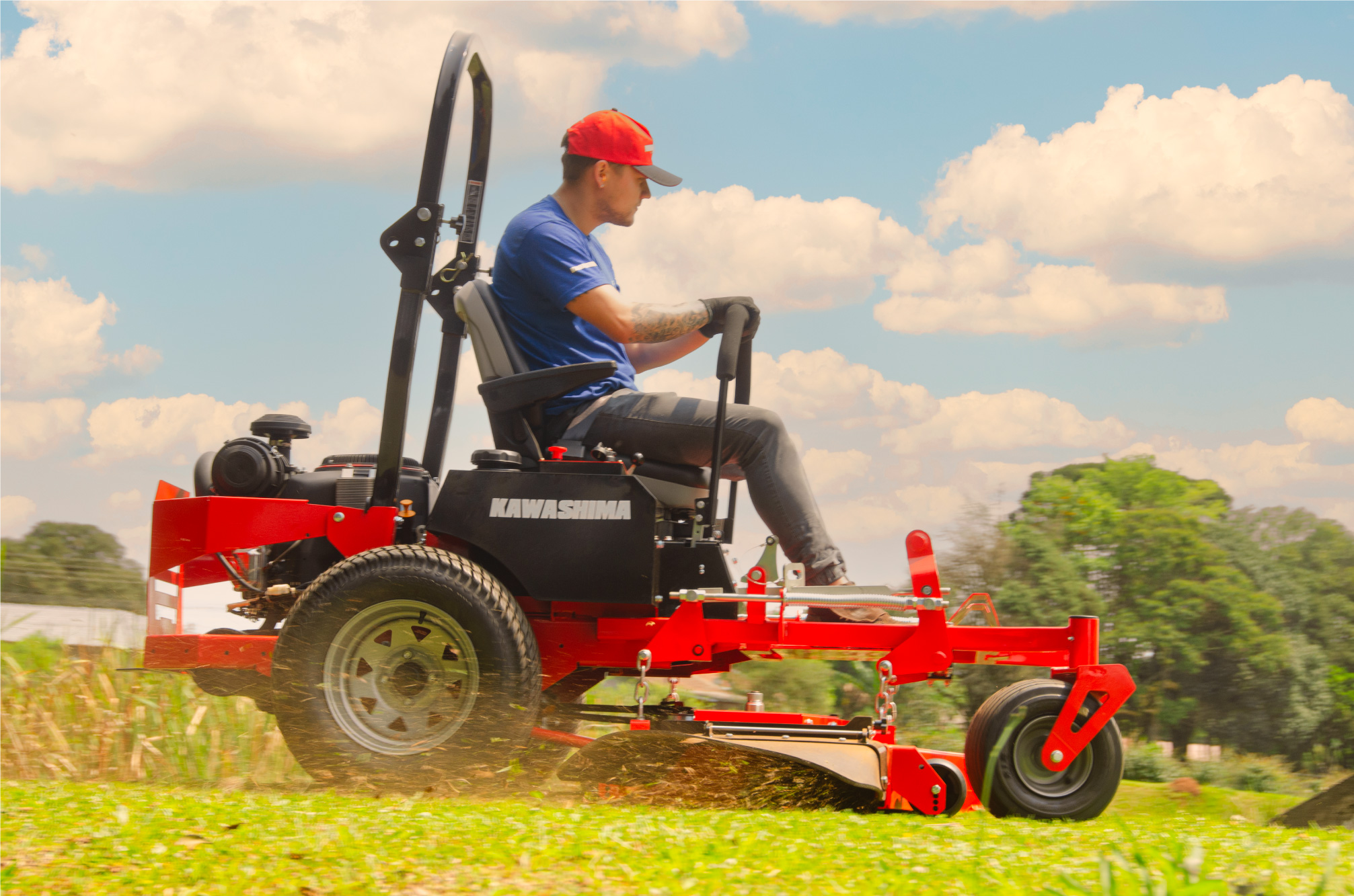 CCM do Brasil - Cód. 5649320