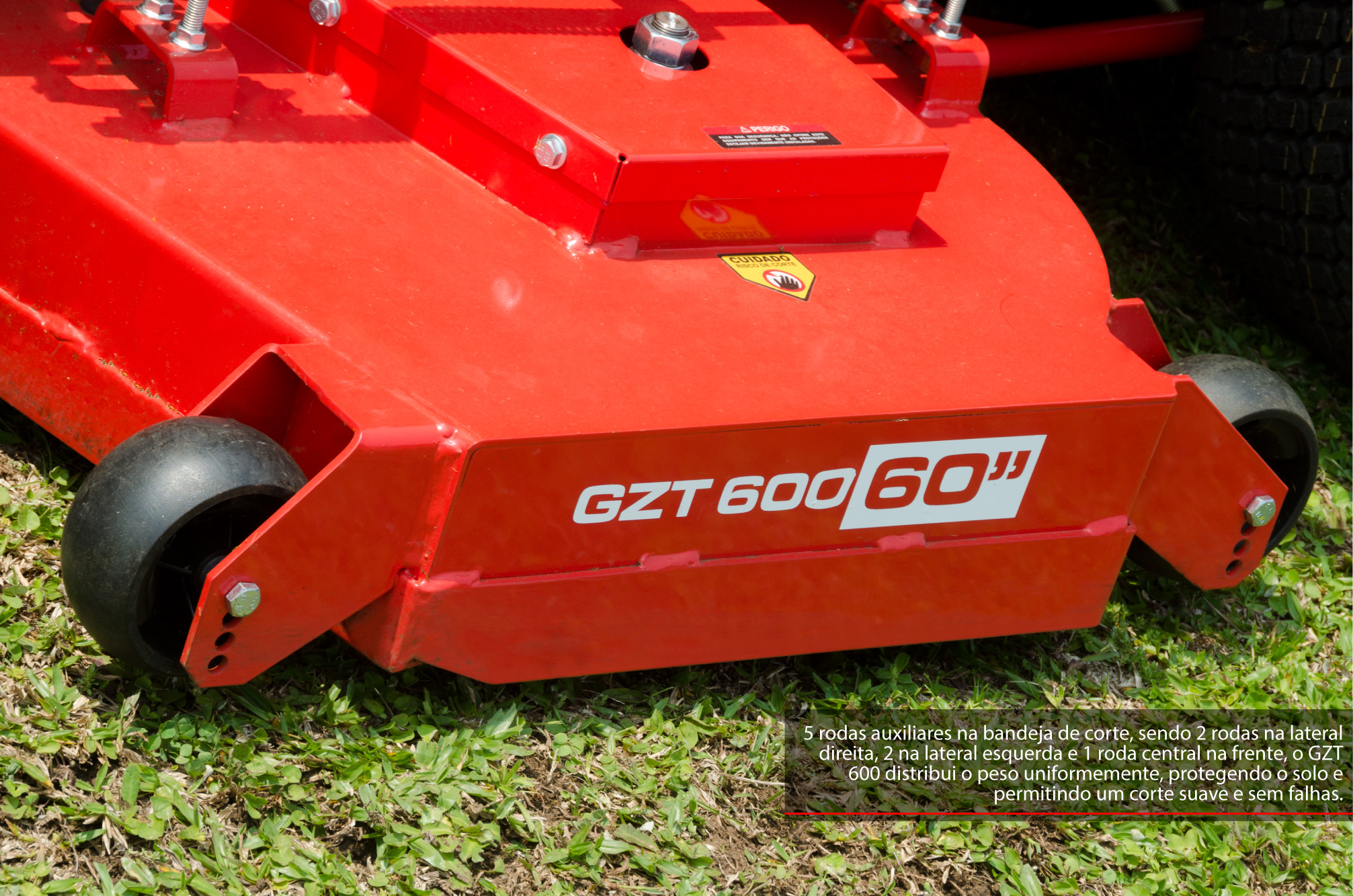 CCM do Brasil - Cód. 5649320