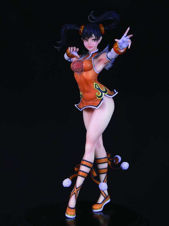 KOTOBUKIYA BISHOUJO TEKKEN LING XIAOYU – Cards and Comics Central
