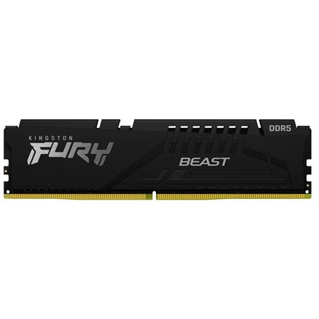 Kingston FURY Beast 32GB (2x16GB) DDR5 5600MHz CL36 UDIMM - Canada