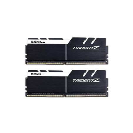 G.SKILL Trident Z 16GB (2x8GB) DDR4 3200MHz CL16 UDIMM - Canada