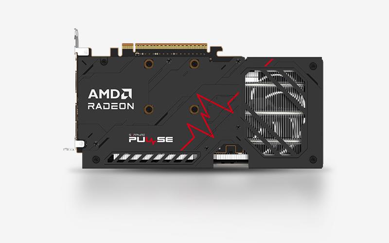 SAPPHIRE PULSE AMD RADEON RX 9060 XT GAMING OC 8GB GDDR6 - Canada