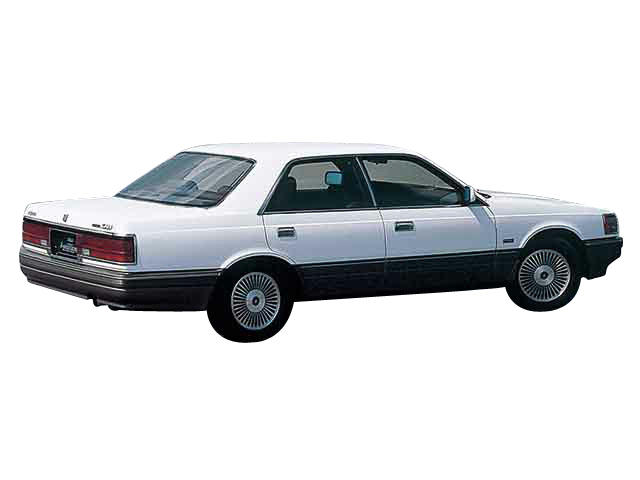 ルーチェ（マツダ）1986年9月～1991年12月生産モデルのカタログ｜中古