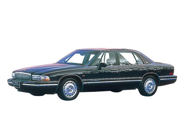 パークアベニュー（ビュイック）1991年1月～1996年12月生産モデルの