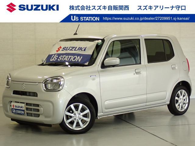 アルト・シルバー(銀)の中古車を探す(3ページ目)【カーセンサー】