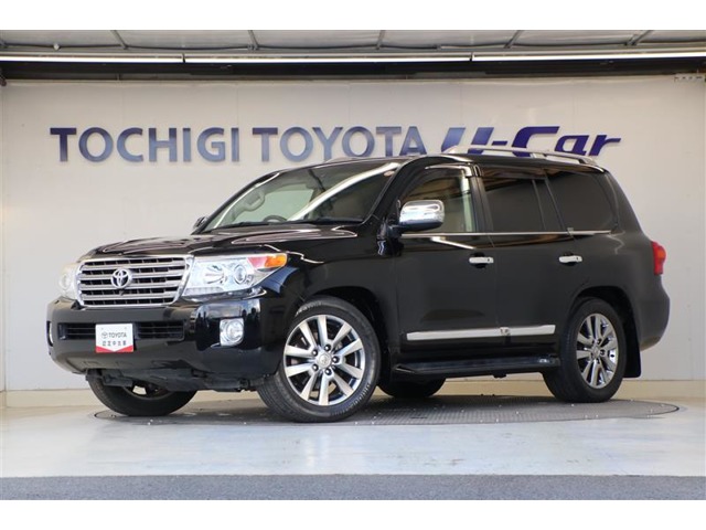 ランクル 200 ZX」の中古車を探す【カーセンサー】