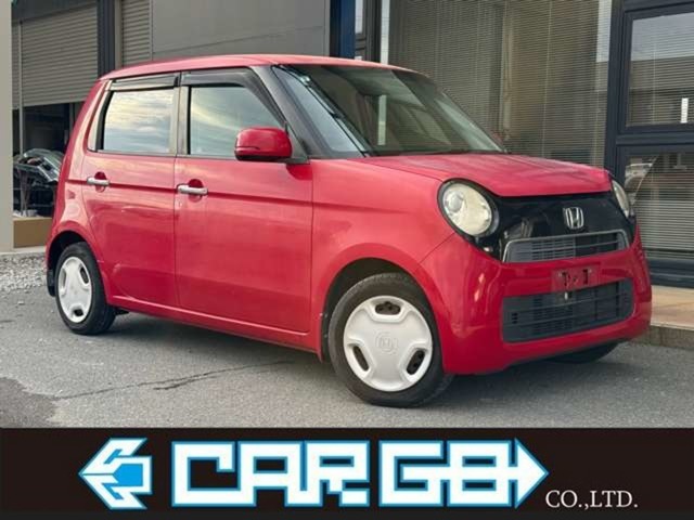 アレッサンドロ 車検R9年10月！ホンダN-ONE ！スマートキー！ 車検R9年