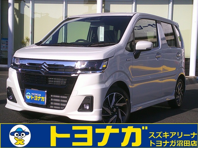 新型車も多数！スズキ ワゴンR クルーズコントロール 中古車情報｜中古