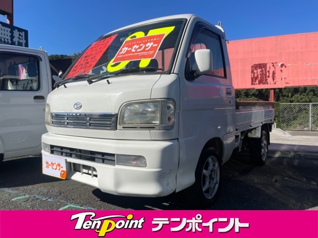 ダイハツ ハイゼット h15」の中古車を探す【カーセンサー】