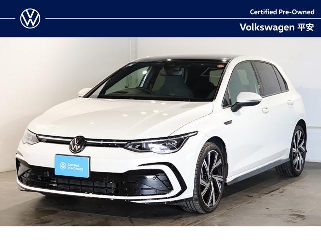 ゴルフ・サンルーフ・ガラスルーフの中古車を探す【カーセンサー】