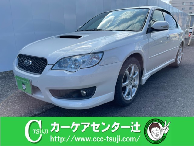 レガシィ 6速マニュアル」の中古車を探す【カーセンサー】