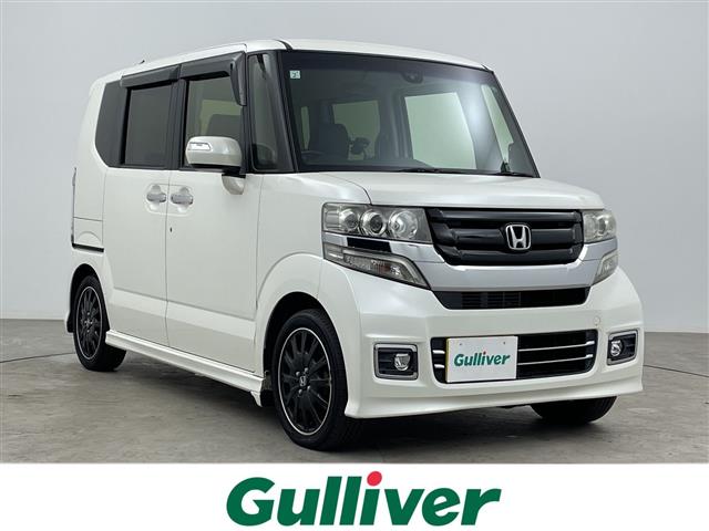 NBOX ブラックスタイル」の中古車を探す【カーセンサー】