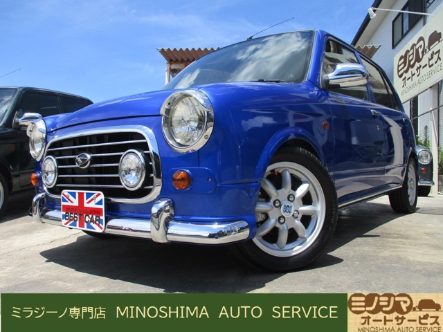 l700 ローダウン」の中古車を探す【カーセンサー】