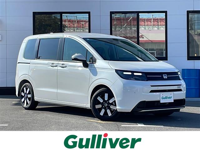 ステップワゴン 2.0 スパーダ Zの中古車を探す【カーセンサー】