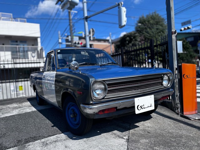 サニートラック キャブ」の中古車を探す【カーセンサー】