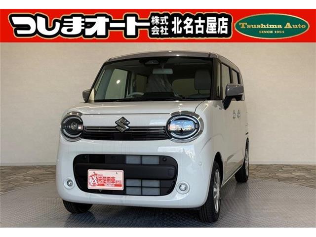 ワゴンRスマイル・LEDヘッドライトの中古車を探す【カーセンサー】