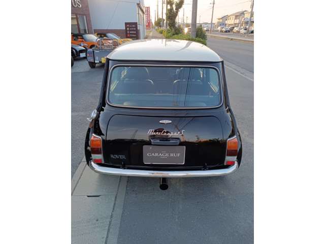 ローバー ミニ クーパー BSCC リミテッド（価格:応相談, 茨城県, 物件