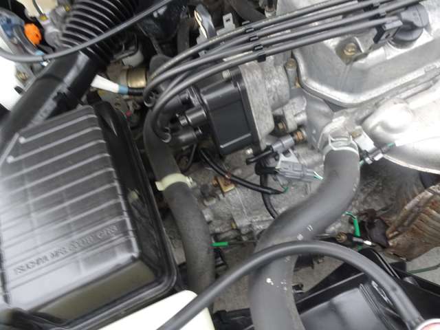 いすゞ ジェミニ 1.5 C/C（価格:65.9万円, 埼玉県, 物件番号:31770846