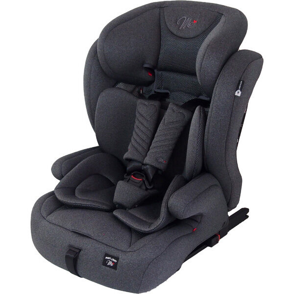 MC-3181MCハーネスジュニアISOFIX – シーエー産商