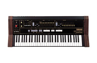 Yamaha - Canada - English