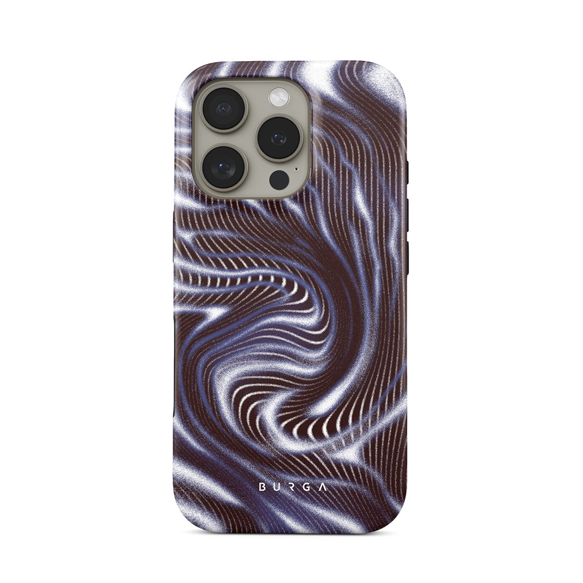 iPhone 16 Pro Cases | Stylish and Protective - BURGA