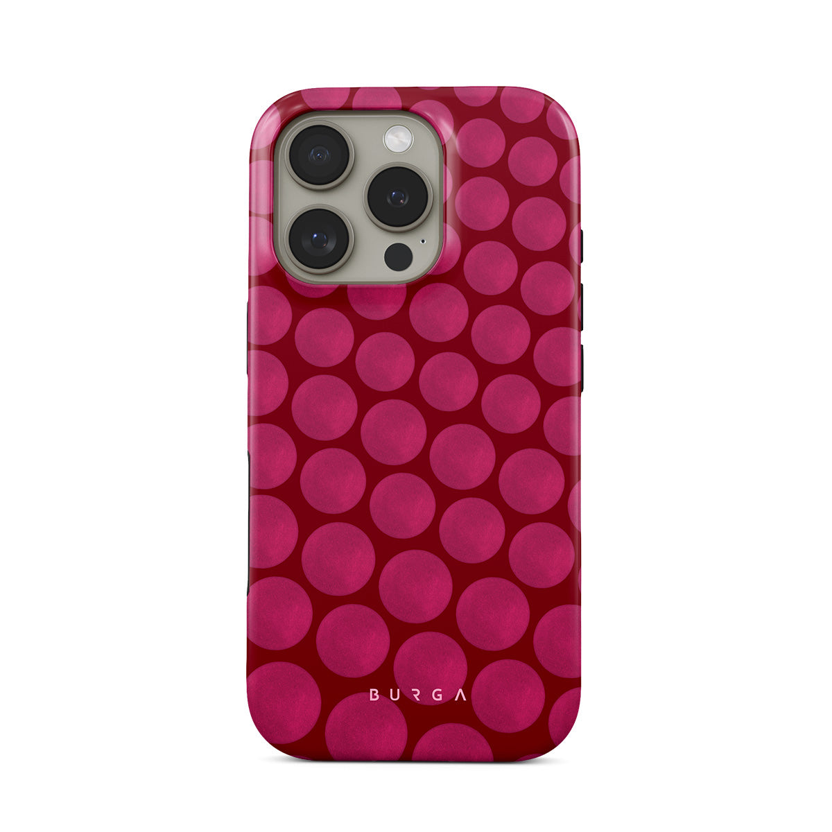 iPhone 16 Pro Cases | Stylish and Protective - BURGA