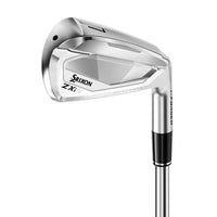Custom ZXi4 Irons – Dunlop Sports Canada
