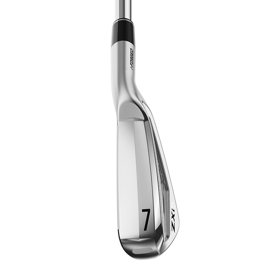 Custom ZXi5 Irons – Dunlop Sports Canada